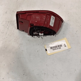 2018-2023 KIA RIO LX SEDAN REAR LEFT DRIVER SIDE TAILLIGHT LAMP INNER OEM