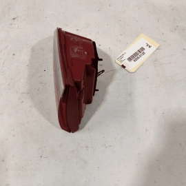 2018-2023 KIA RIO LX SEDAN REAR LEFT DRIVER SIDE TAILLIGHT LAMP INNER OEM
