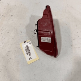 2018-2023 KIA RIO LX SEDAN REAR LEFT DRIVER SIDE TAILLIGHT LAMP INNER OEM