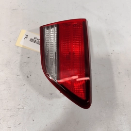 2018-2023 KIA RIO LX SEDAN REAR LEFT DRIVER SIDE TAILLIGHT LAMP INNER OEM