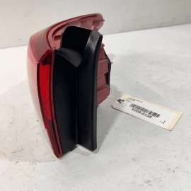 2018-2023 KIA RIO LX SEDAN REAR LEFT DRIVER SIDE TAILLIGHT LAMP OUTER OEM