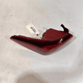 2018-2023 KIA RIO LX SEDAN REAR LEFT DRIVER SIDE TAILLIGHT LAMP OUTER OEM