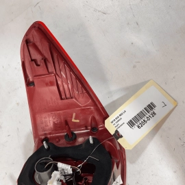2018-2023 KIA RIO LX SEDAN REAR LEFT DRIVER SIDE TAILLIGHT LAMP OUTER OEM