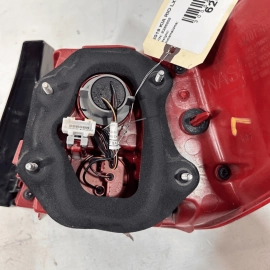2018-2023 KIA RIO LX SEDAN REAR LEFT DRIVER SIDE TAILLIGHT LAMP OUTER OEM