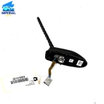 2020 KIA RIO LX SEDAN ANTENNA ASSEMBLY COMBINATION OEM
