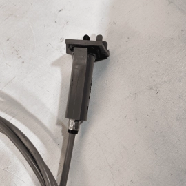 2018-2023 KIA RIO LX FUEL FILLER DOOR RELEASE CABLE OEM