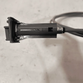 2018-2023 KIA RIO LX FUEL FILLER DOOR RELEASE CABLE OEM