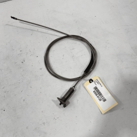 2018-2023 KIA RIO LX FUEL FILLER DOOR RELEASE CABLE OEM