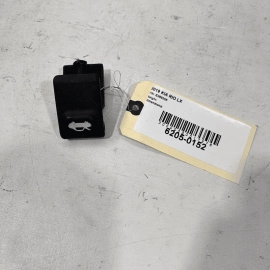 2018-2023 Kia Rio Hood Bonnet Latch Release Handle OEM