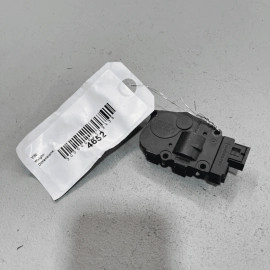2007-2012 MERCEDES GL450 A/C AC HVAC HEATER BLEND DOOR FLAP SERVO ACTUATOR 