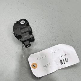 2007-2012 MERCEDES GL450 A/C AC HVAC HEATER BLEND DOOR FLAP SERVO ACTUATOR 