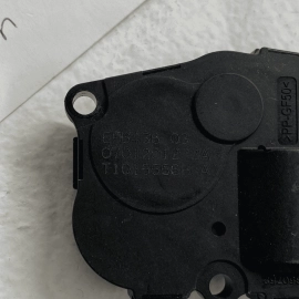 2007-2012 MERCEDES GL450 A/C AC HVAC HEATER BLEND DOOR FLAP SERVO ACTUATOR 