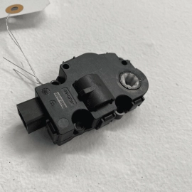 2007-2012 MERCEDES GL450 A/C AC HVAC HEATER BLEND DOOR FLAP SERVO ACTUATOR 