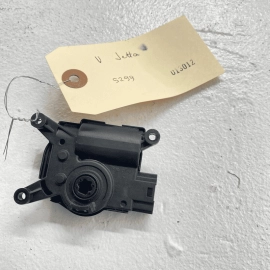 VOLKSWAGEN JETTA GLI 2011 - 2021 ACTUATOR MOTOR VENTILATION FLAP 2Q0907511F