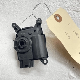 VOLKSWAGEN JETTA GLI 2011 - 2021 ACTUATOR MOTOR VENTILATION FLAP 2Q0907511F