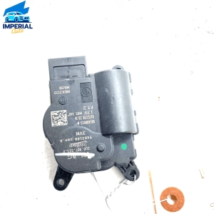 VOLKSWAGEN JETTA GLI 2011 - 2021 ACTUATOR MOTOR VENTILATION FLAP 2Q0907511F