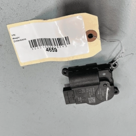 VOLKSWAGEN JETTA GLI 2011 - 2021 ACTUATOR MOTOR VENTILATION FLAP 2Q0907511F