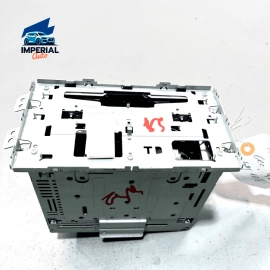 2010 - 2013 Kia Forte Single Disc CD MP3 Satellite Bluetooth Radio Receiver