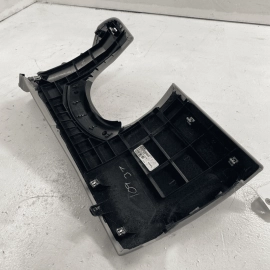 2012-21 TESLA Model S Driver Left Dashboard Lower Dash Trim Retainer Grey O