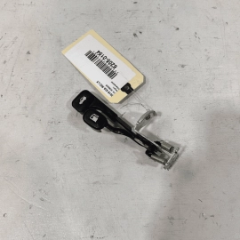 2018-2023 KIA RIO  FUEL GAS DOOR TRUNK RELEASE HANDLE OPENER OEM