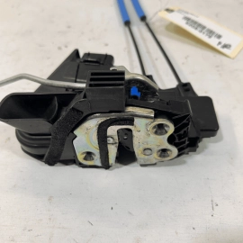 KIA RIO LX 2018-2023 FRONT RIGHT PASSENGER SIDE DOOR LOCK LATCH ACTUATOR OE