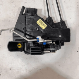 KIA RIO LX 2018-2023 FRONT RIGHT PASSENGER SIDE DOOR LOCK LATCH ACTUATOR OE