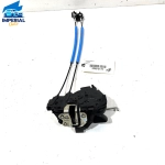 KIA RIO LX 2018-2023 FRONT RIGHT PASSENGER SIDE DOOR LOCK LATCH ACTUATOR OE