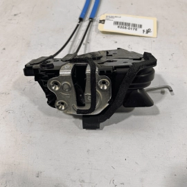 KIA RIO LX 2018-2023 FRONT RIGHT PASSENGER SIDE DOOR LOCK LATCH ACTUATOR OE
