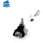KIA RIO LX 2018-2021 FRONT PASSENGER SIDE DOOR LOCK CYLINDER & CAP OEM =ABP
