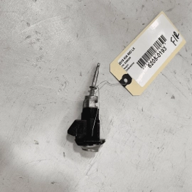 KIA RIO LX 2018-2021 FRONT PASSENGER SIDE DOOR LOCK CYLINDER & CAP OEM =ABP