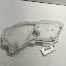 2018-2022 TOYOTA CAMRY REAR LEFT  DRIVER SIDE DOOR WATER SHIELD COVER OEM