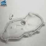 2018-2022 TOYOTA CAMRY REAR LEFT  DRIVER SIDE DOOR WATER SHIELD COVER OEM