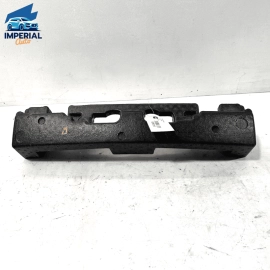 18-20 KIA RIO SEDAN REAR BUMPER REINFORCEMENT ABSORBER FOAM OEM