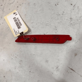 18-20 KIA RIO SEDAN REAR BUMPER RIGHT PASSENGER SIDE REFLECTOR LAMP LIGHT O