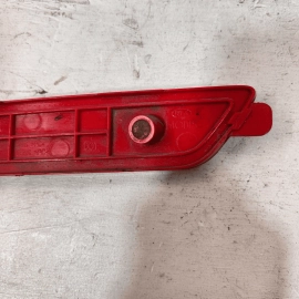 18-20 KIA RIO SEDAN REAR BUMPER RIGHT PASSENGER SIDE REFLECTOR LAMP LIGHT O