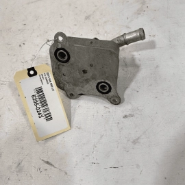 18-21 KIA RIO 1.6L AUTOMATIC CVT TRANSMISSION OIL COOLER OEM