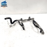 20-23 KIA RIO 1.6L ENGINE WATER PUMP INLET HEATER PIPE LINE HOSE TUBE OEM