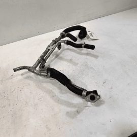 20-23 KIA RIO 1.6L ENGINE WATER PUMP INLET HEATER PIPE LINE HOSE TUBE OEM