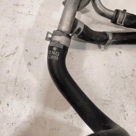 20-23 KIA RIO 1.6L ENGINE WATER PUMP INLET HEATER PIPE LINE HOSE TUBE OEM
