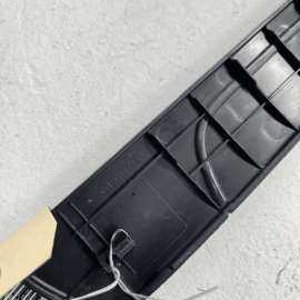 TOYOTA CAMRY 2018 - 2021 FRONT DRIVER SIDE DOOR SILL SCUFF PLATE TRIM COVER