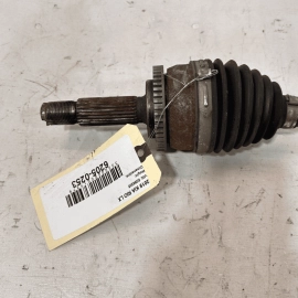 18-23 KIA RIO FRONT LEFT DRIVER SIDE AXLE SHAFT OEM - 33K MILES -