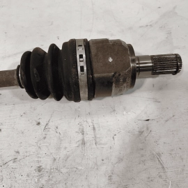 18-23 KIA RIO FRONT LEFT DRIVER SIDE AXLE SHAFT OEM - 33K MILES -