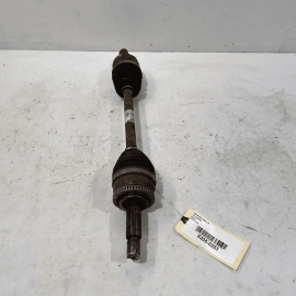 18-23 KIA RIO FRONT LEFT DRIVER SIDE AXLE SHAFT OEM - 33K MILES -