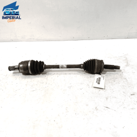 18-23 KIA RIO FRONT LEFT DRIVER SIDE AXLE SHAFT OEM - 33K MILES -