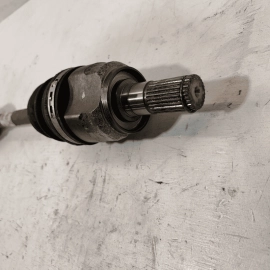 18-23 KIA RIO FRONT LEFT DRIVER SIDE AXLE SHAFT OEM - 33K MILES -