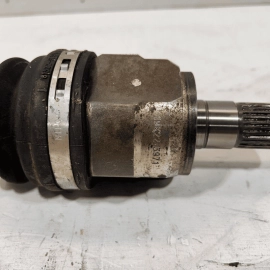 18-23 KIA RIO FRONT LEFT DRIVER SIDE AXLE SHAFT OEM - 33K MILES -