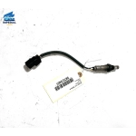 ACURA TLX MDX 2015-2020 FRONT OXYGEN SENSOR LAF BLACK OEM 1PCS
