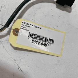 ACURA TLX MDX 2015-2020 FRONT OXYGEN SENSOR LAF BLACK OEM 1PCS