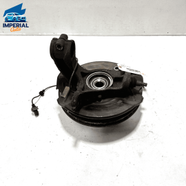 Front Left Spindle Knuckle Bearing Hub W/ Brake Disk ACURA TLX 2015-2020 OE