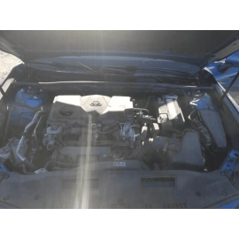 TOYOTA CAMRY 2018 - 2021 REAR RIGHT PASSENGER SIDE DOOR ACCESS COVER PANEL 